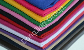 Related concepts of textile fabrics