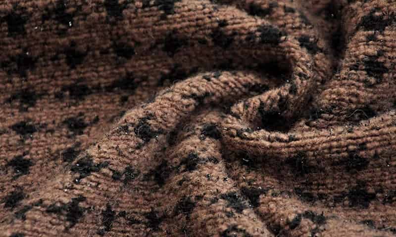 A brief introduction to fabric characteristics