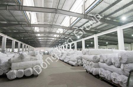 China's textile and apparel value chain is further improved