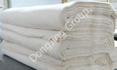 Textile fabric knowledge: grey fabric types and characteristics