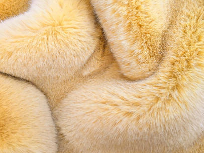 Classification and process of artificial fur