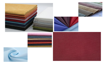 Overview and advantages of different fabric materials(1)