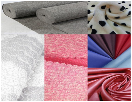 Overview and advantages of different fabric materials(2)