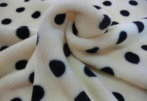 Coral fleece and polar fleece, the different characteristics of flannel, what is the difference?