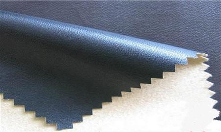 Coated imitation leather market sales partially boosted