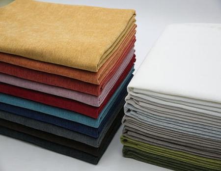 Professional terms related to fabrics