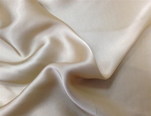 Identification of bamboo fiber fabric