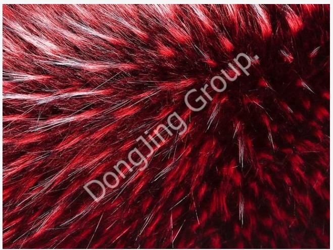 Purple Mouse Faux Fur Fabric: Adding a Touch of Glam to Your Wardrobe