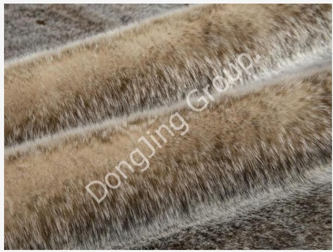 Why Rabbit Hair Faux Fur Fabric Is the Eco-Friendly Choice for Winter Fashion
