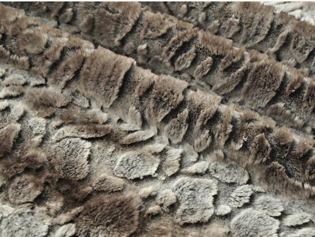 Can Faux Fur Fabrics Be Used in Both Clothing and Home Decor?